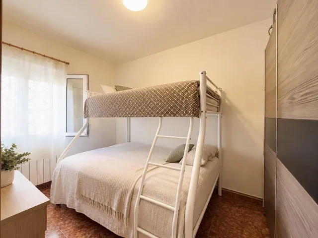 Piso con terraza en el centro de Majadahonda — 12