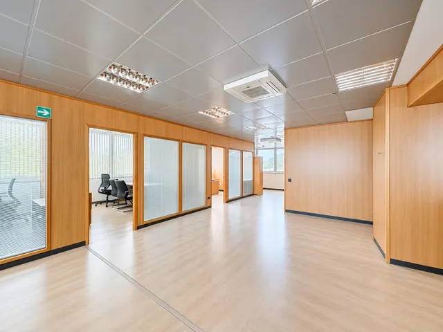 Oficina de 284 m2 con vistas al puerto y Montjuïc – Drassanes, Barcelona — 6