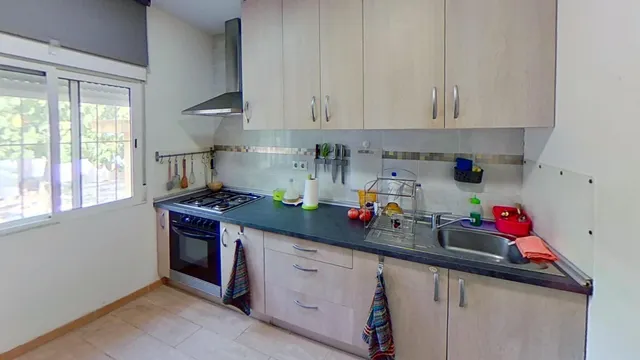 Chalet en Orito en urbanización La Capitana — 41