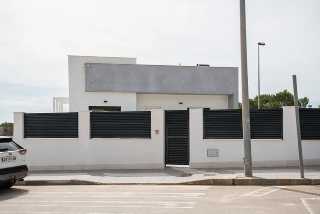 Villa 2 habitaciones 108m² en venta - Pinar de Campoverde — 38