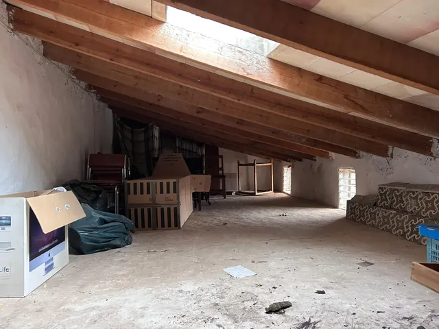 Amplio casa de pueblo con jardín privado en Alaró – 3 habitaciones y 125 m2 — 22