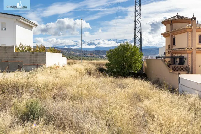 TERRENO A LA VENTA EN PELIGROS — 9