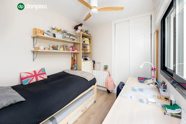 La vivienda perfecta para su familia. Edificio nuevo. Garaje. Excelente zona — 29