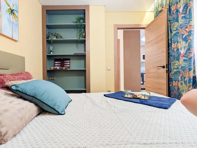 Apartamento 2 habitaciones 105m² en venta - Centro — 25
