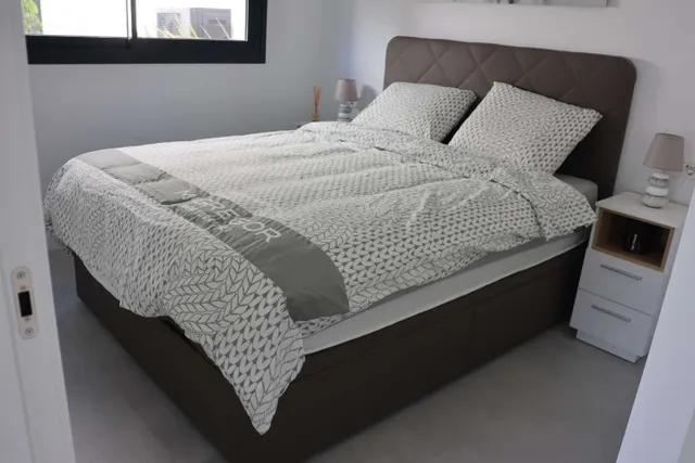Apartamento Obra Nueva 2 Dormitorios Monforte del Cid — 17