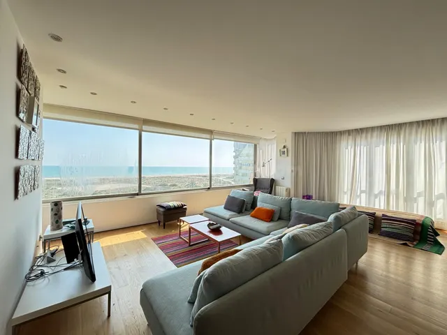 ¡Vistas al mar y relax total en El Saler! Piso reformado y l - foto 5