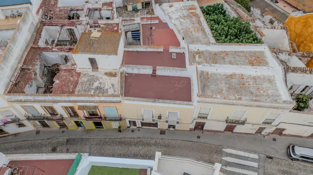 Casa Típica con Encanto en Ayamonte — 45