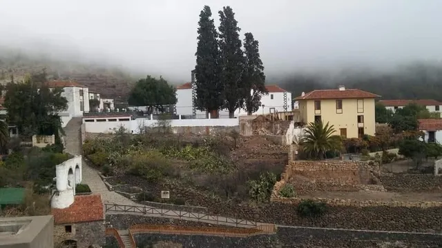 Terreno en venta en Vilaflor - foto 2