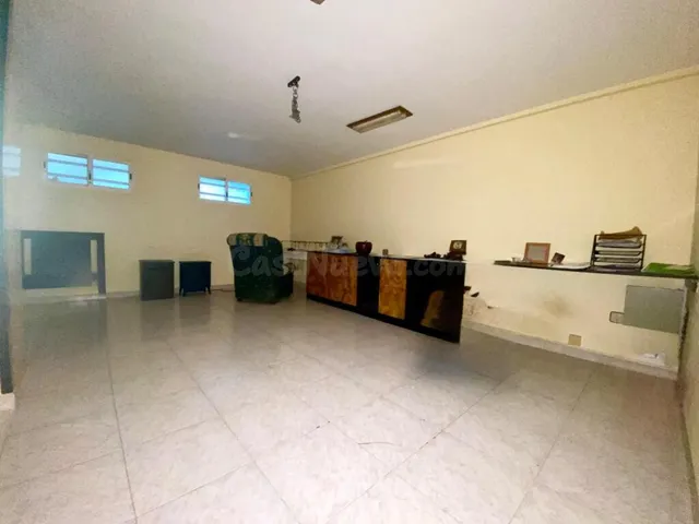 Exclusiva casa a tres vientos con jardín en Santa Bárbara — 39
