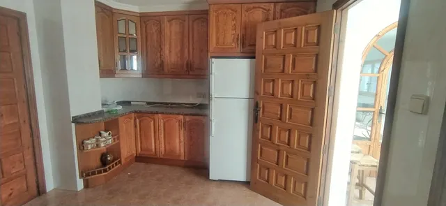 CHALET EN VENTA EL PTDA. LLANO DE SAN JOSE — 22