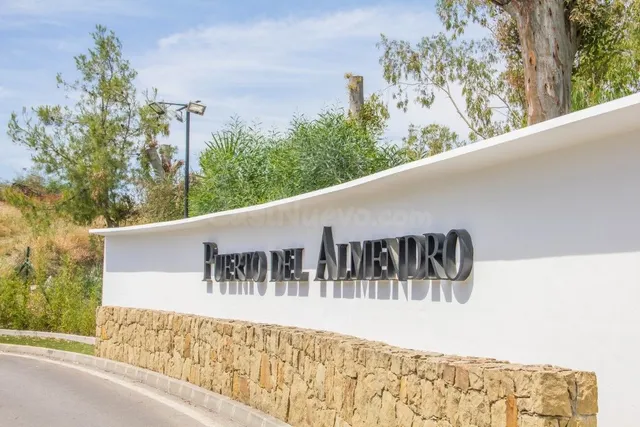 Parcela en venta - Costa del Sol - foto 2