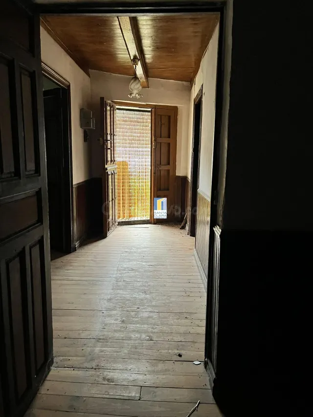 CASA CON PARCELA EN VENTA CON 5 DORMITORIOS EN TÁBARA, ZAMOR - foto 3