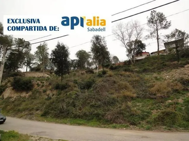 TERRENO EN VENTA EN SENTMENAT — 2