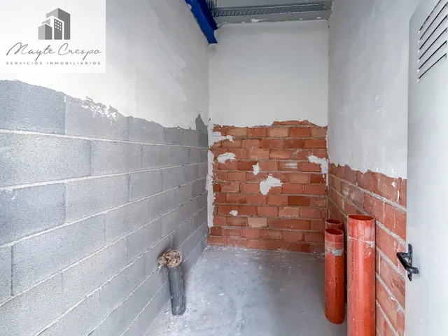 Nave industrial "NUEVA A ESTRENAR" en Atarfe. (Pol. Ind. Los Álamos). — 10