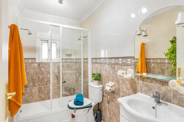 Villa 4 habitaciones 150m² en venta - Los Balcones - Los Altos del Edén — 30