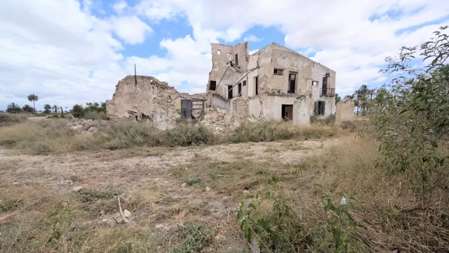 ¡OPORTUNIDAD¡: PARCELA EN ASPRILLAS A 8 KM DEL CASCO URBANO  - foto 3