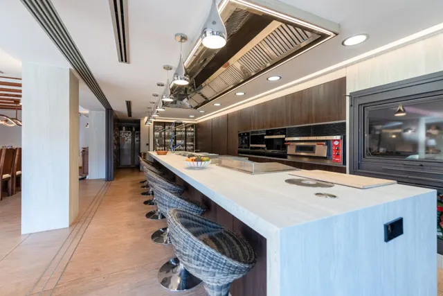 Villa 4 habitaciones 623m² en venta - Calpe — 15