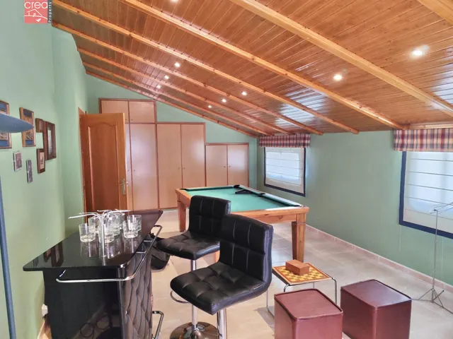 SE VENDE CHALET EN LA MEJOR ZONA DE TORRE PACHECO — 15