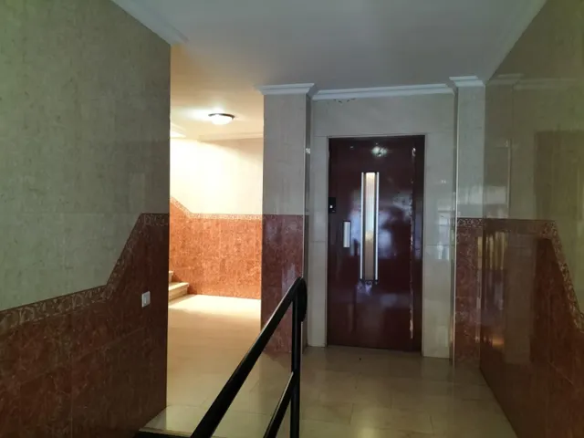 Moncasa alquila piso en Venta de Baños — 18