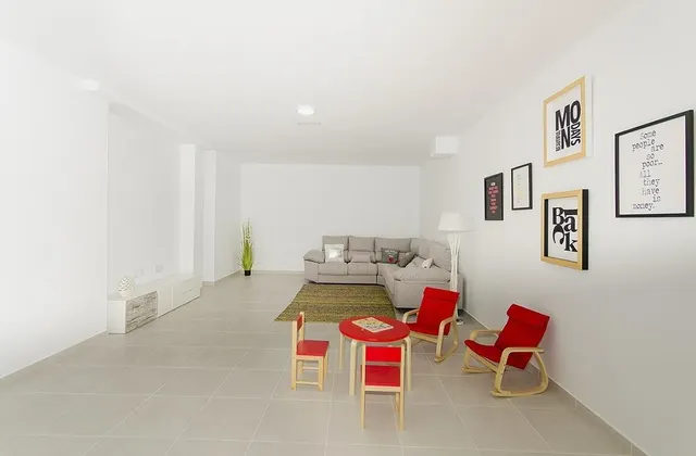 OBRA NUEVA EN ORIHUELA COSTA — 37