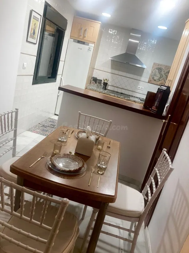 Precioso piso con licencia turistica junto a Plaza Regina - foto 2