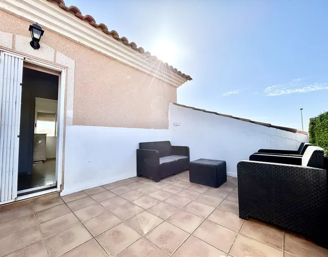 Casa 3 habitaciones 86m² en venta - La Zenia — 27