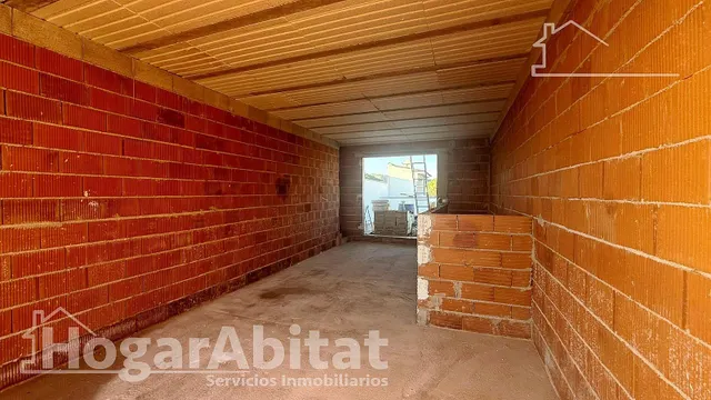 ¡Reformada a estrenar! Casa amplia y luminosa con balcón y gran terraza de buenas vistas — 13