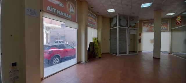 REBAJADO   Espectacular local comercial en una de las mejores zonas de Florida de Alicante — 10