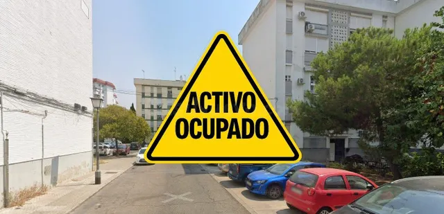 PISO EN SEVILLA