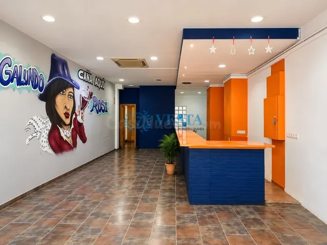 LOCAL COMERCIAL EN REUS - foto 2