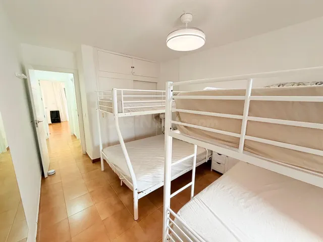 Precioso piso con vistas al mediterráneo en Edificio Zambra — 14