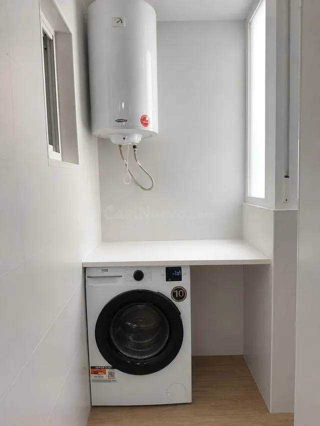 SE VENDE PISO EN MOLINA DE SEGURA - foto 3