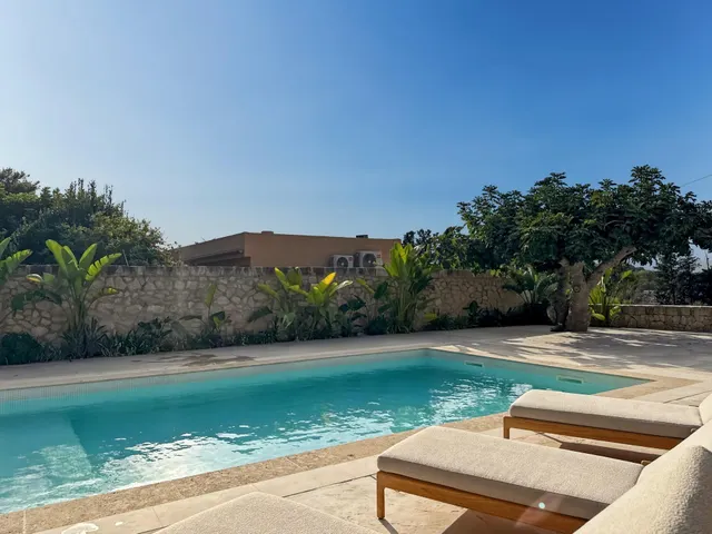 Villa Mediterránea de Lujo a Pocos Minutos de Playa de Muro — 7