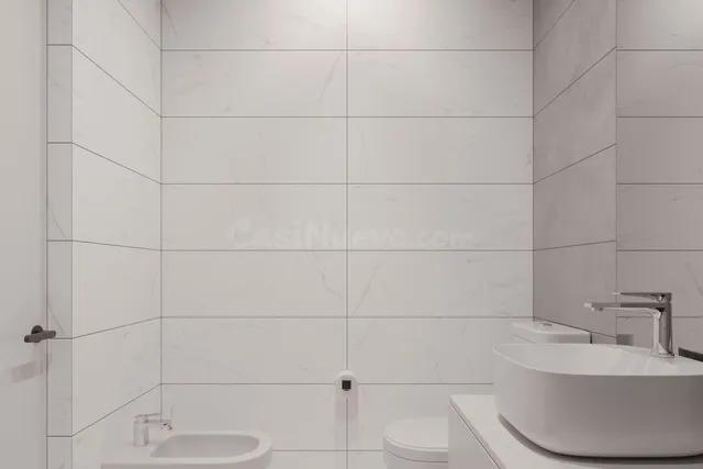 Apartamento 3 habitaciones 106m² en venta - Calaburra - Chaparral — 22