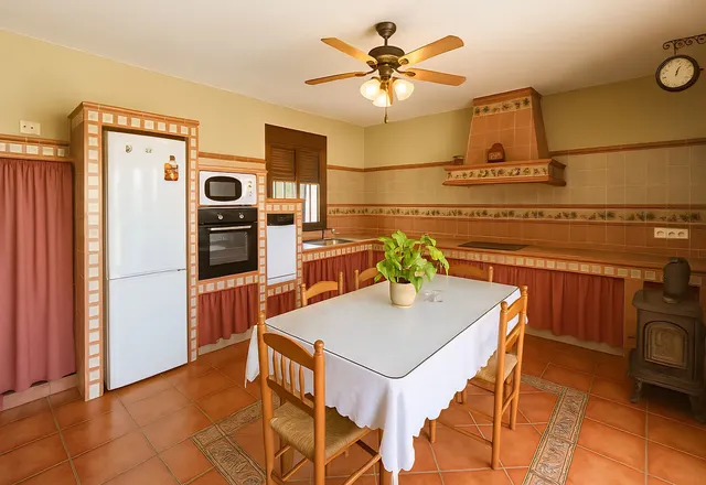 Chalet 4 habitaciones 224m² en venta - Andalucia — 26