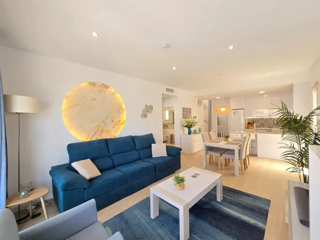Villa 3 habitaciones 111m² en venta - Zona Pueblo — 8