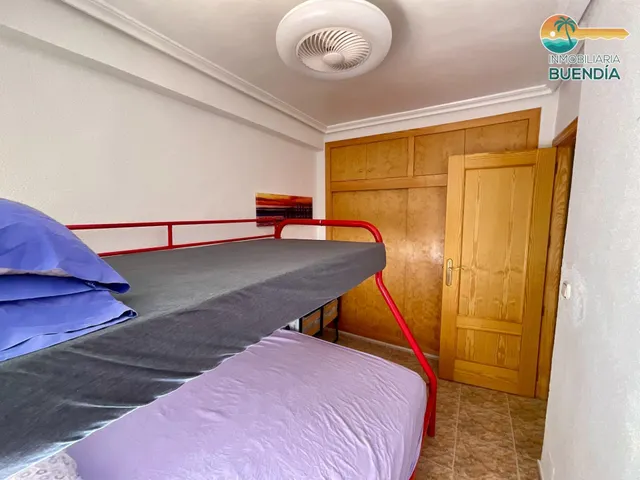 BONITO APARTAMENTO REFORMADO  CERCA DEL  MAR — 8