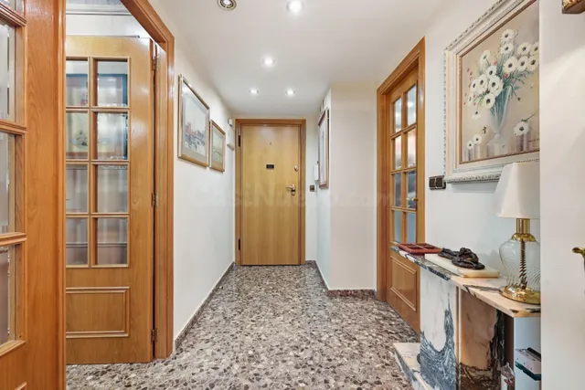 Magnifico piso en residencial junto al Roig Arena - foto 5
