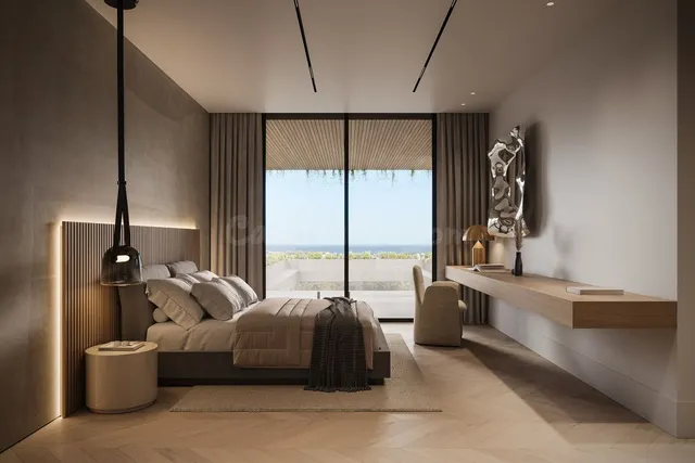 Villa 6 habitaciones 881m² en venta - La Quinta — 7