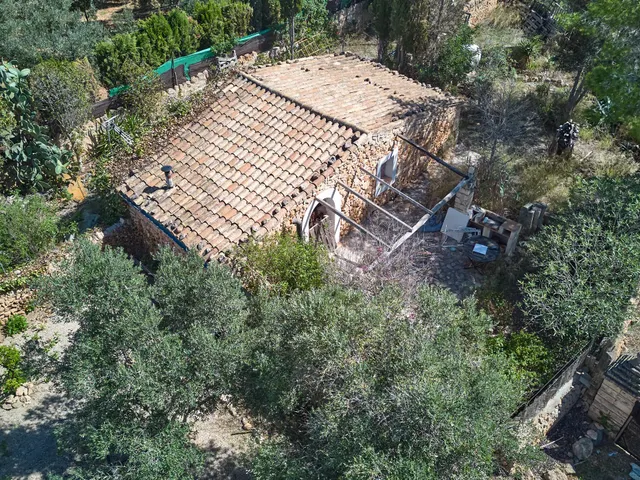 Finca rústica con encanto en Llucmajor — 27