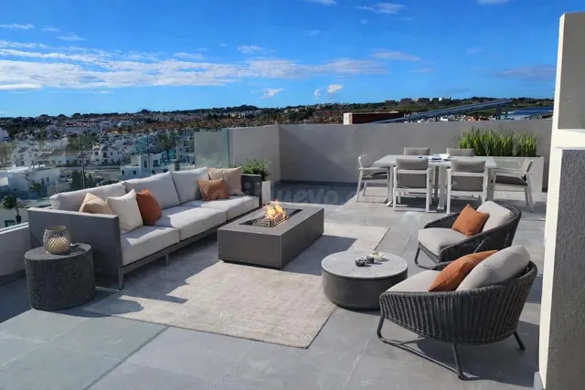 Villa 3 habitaciones 185m² en venta - PAU 8 - foto 3