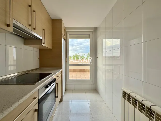 ATICO EN VENTA EN TUDELA — 12