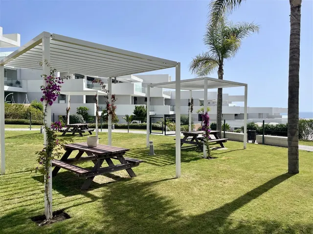 Apartamento 2 habitaciones 99m² en venta - Costa del Sol — 22