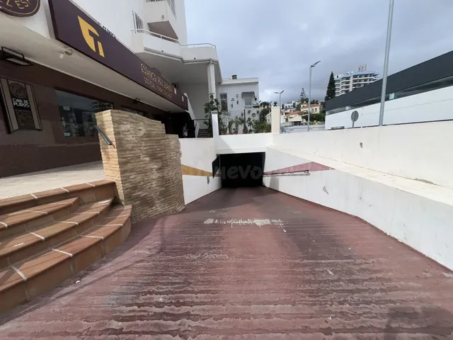 Garaje 30m² en venta - Centro — 5