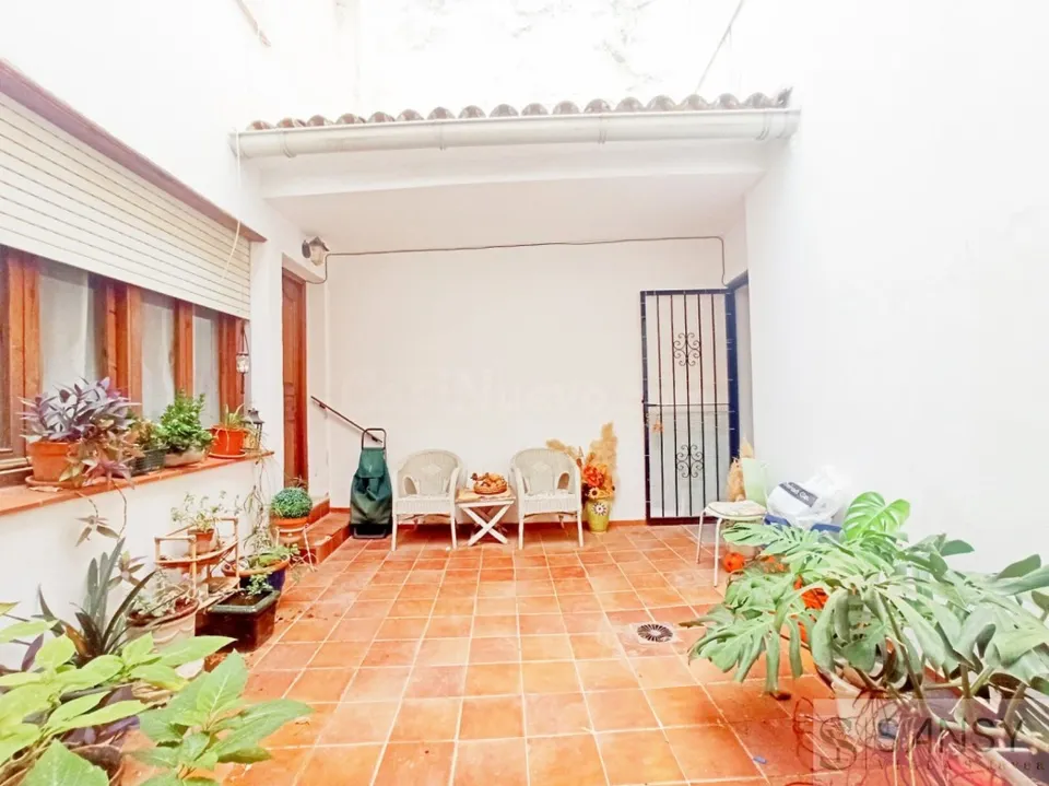 Casa-Chalet en Venta en Alicante Alicante