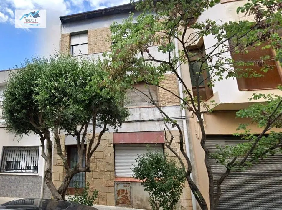 Venta piso en Villarana (Barcelona)