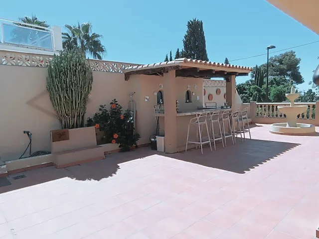 Venta de casa en Nueva andalucia — 22