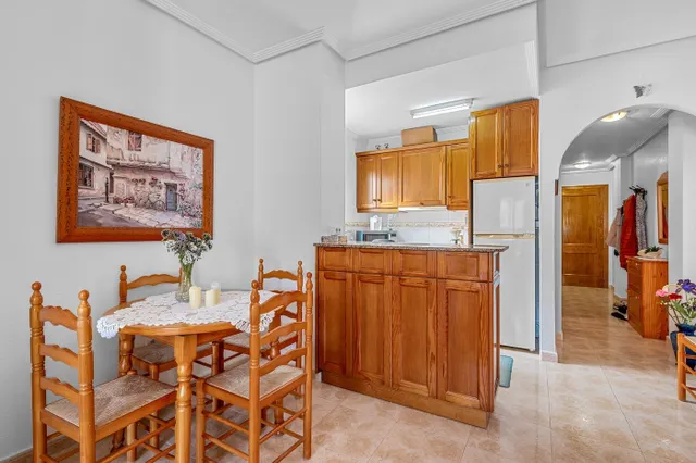 Apartamento 2 habitaciones 52m² en venta - Centro — 2