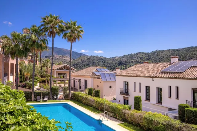 Adosado 4 habitaciones 229m² en venta - Costa del Sol — 24
