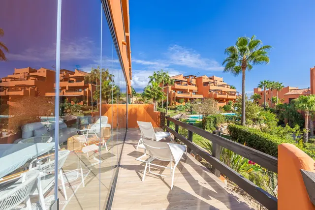 Apartamento 2 habitaciones 86m² en venta - Costa Del Sol — 22